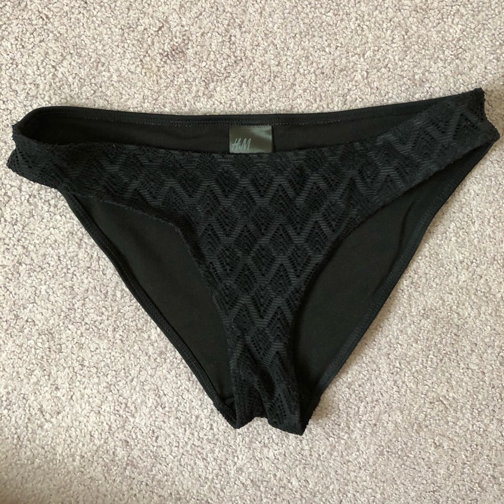 H&am Bathing Suit Bottom